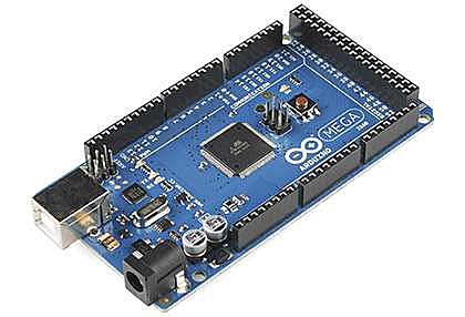 Arduino MEGA