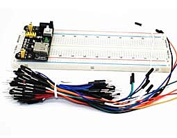 Подключение ARDUINO